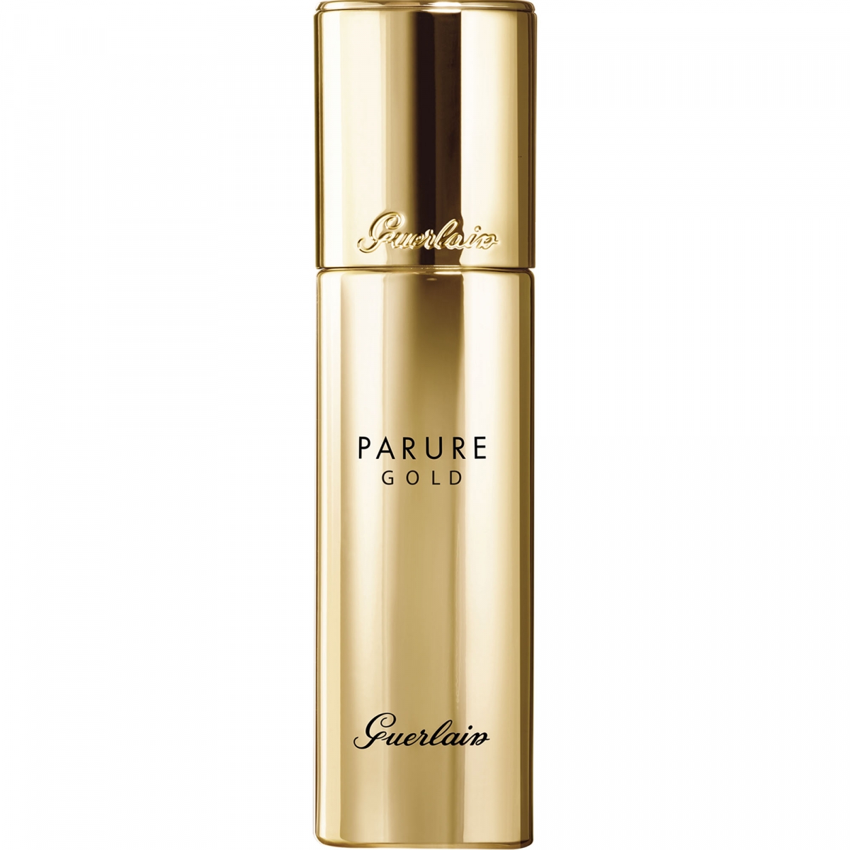 Parure 金光粉底不仅看起来豪华,而且还会为女孩带来华丽修饰!