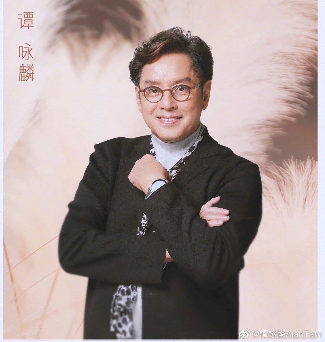 内容曝光后随即引爆微博热议,谭咏麟方至今未有任何回应。