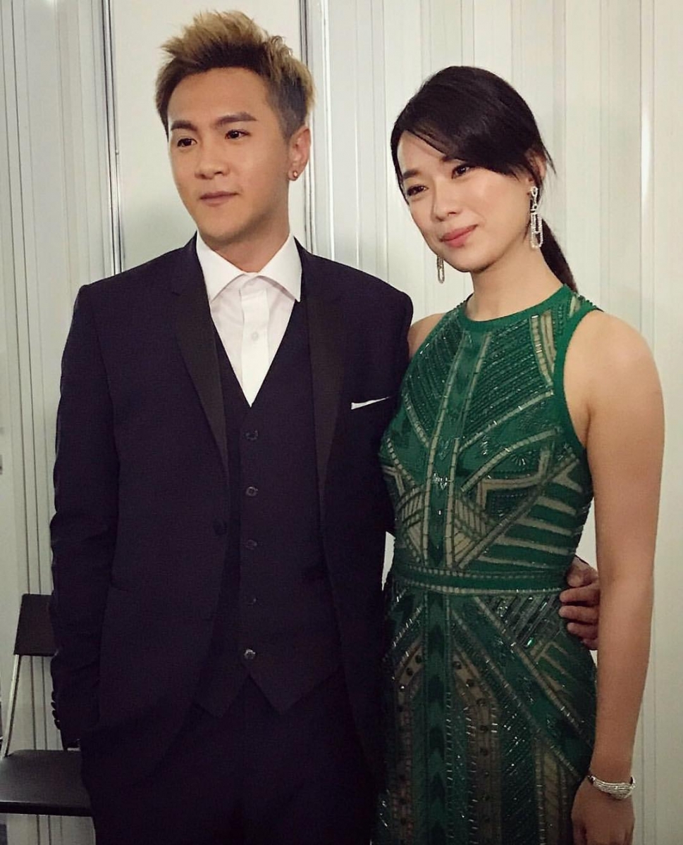 新加坡一姐「林慧玲」公布婚讯！方伟杰伤感发文疑似默认「前男女朋友」关系