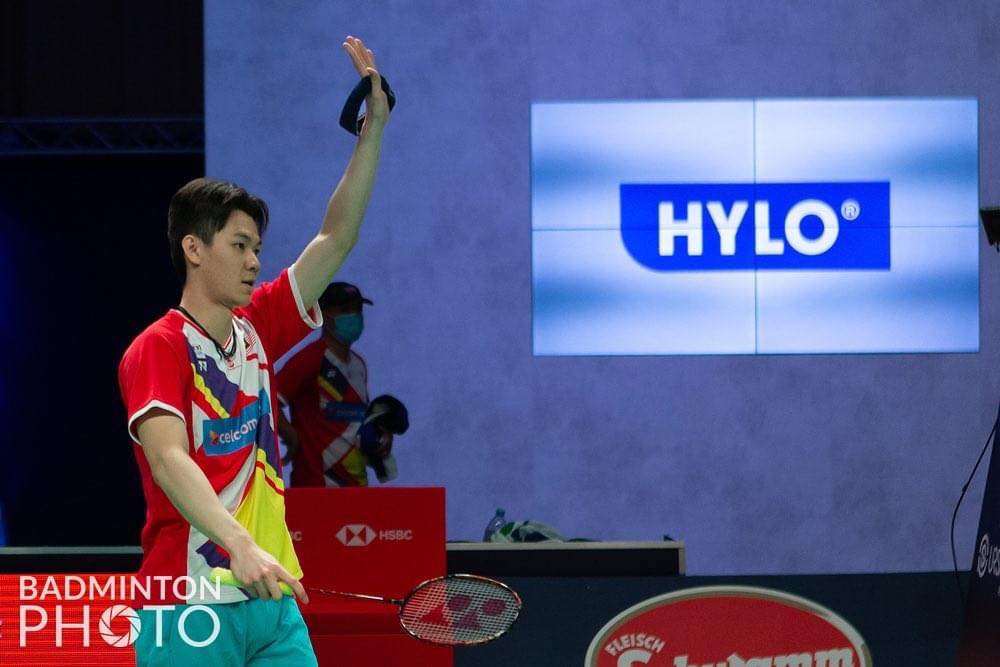 大马教练「叶橙旺」也表示「李梓嘉每次的表现都变得更好，决赛是否能保持最佳状态，这不只关乎战术或策略，更多的是李梓嘉是否能克服疲劳息息相关」。