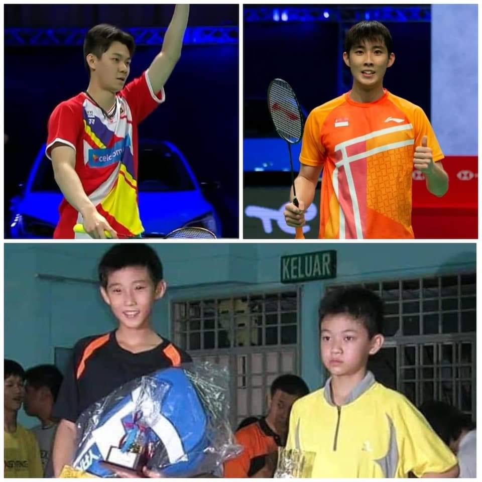 比赛结束后，相关报道的贴文下也掀起两极化的评价！部分网友 PO 出两人 8 年前领奖旧照酸称「结局还是一样」~认为李梓嘉因伤退赛事件有点欠妥当，应该坚持才能展现伟大的体育精神，毕竟骆建佑手也伤得不轻也不见对手宣布退赛。