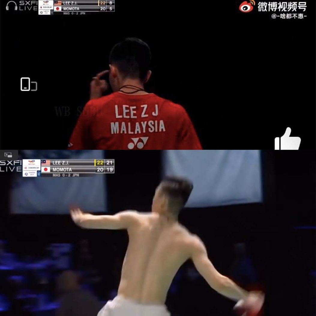 李梓嘉「指头」胜利动作挨网骂串！出面澄清背后真相原来是这个