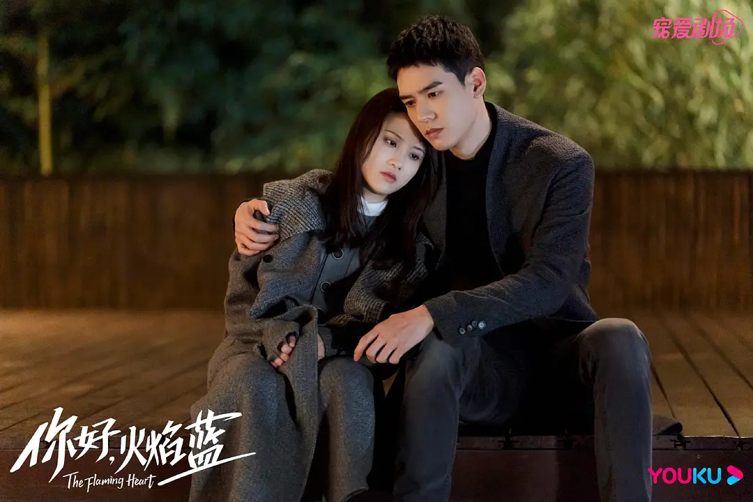 由龚俊与张慧雯携手合作主演的作品,而故事围绕消防员与急诊医生的特殊职业为主题,开播时引起不少关注,怎料在播出后不如预想结果,被网友评价两人互动无CP感整部剧也无“糖份”,导致观众无心继续追下去。