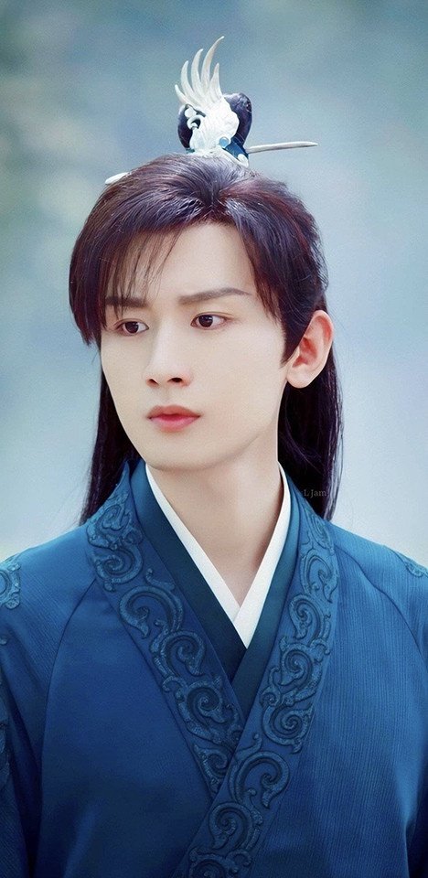 最帅魔王 成毅《琉璃》