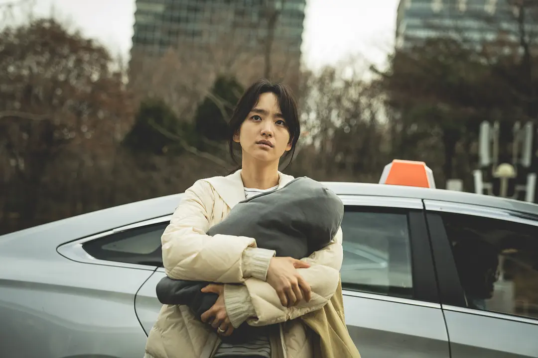 《地狱公使》必看亮点 3：演员阵容