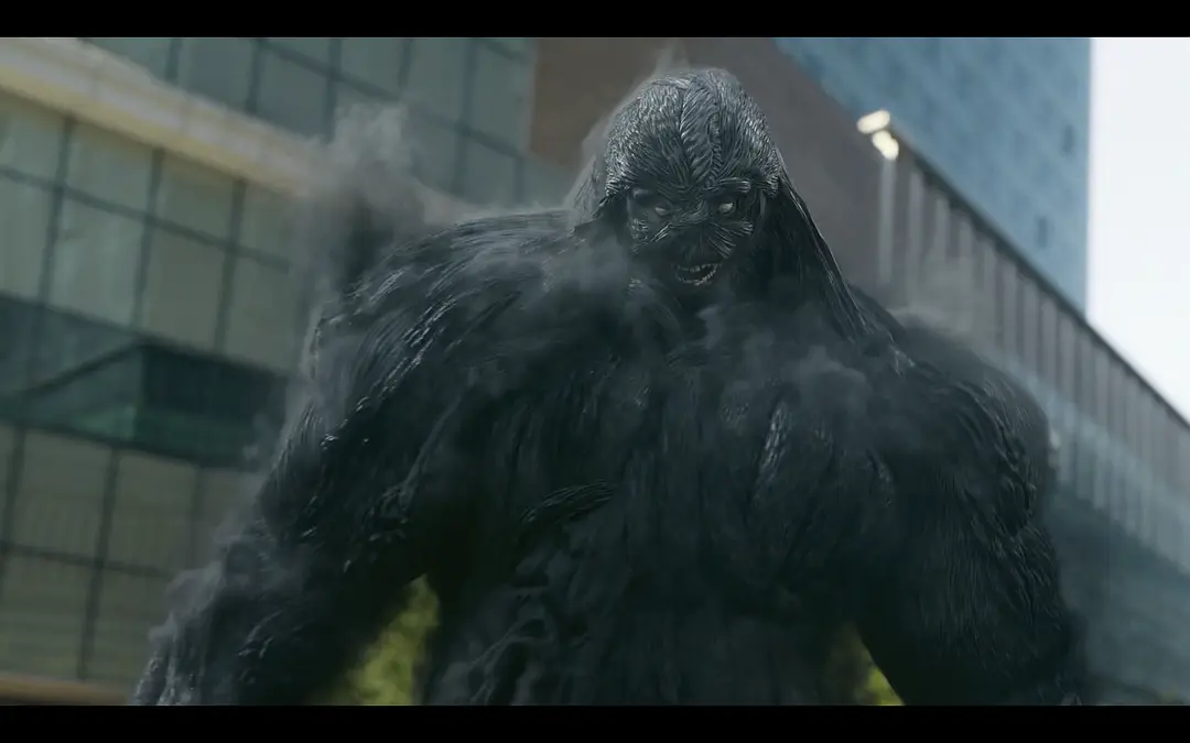 剧中探讨许多关于宗教信仰内容，是否相信鬼神、地狱使者的存在？以及宗教信仰对社会带来的影响？