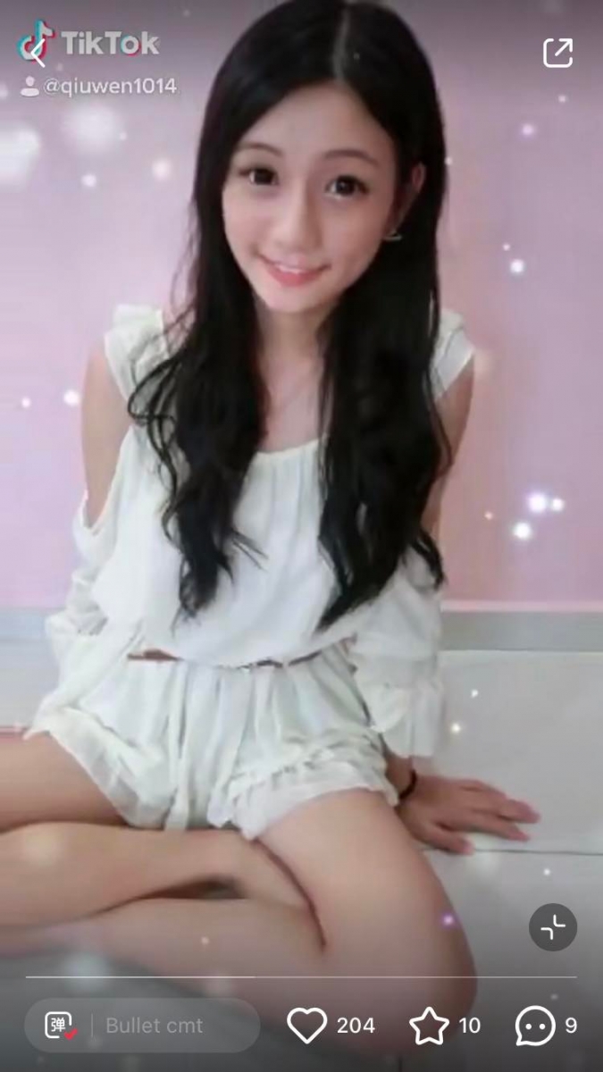 无可否认的是一个漂亮会打扮女生真的多了很多优势