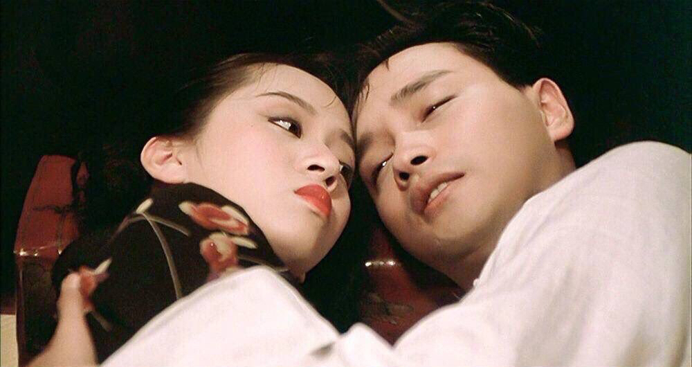 哥哥和梅姐一定已经重遇,且诉尽对彼此的思念了吧。