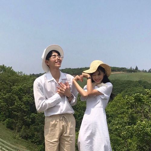 情侣增进感情TIPS 2:经常谈心