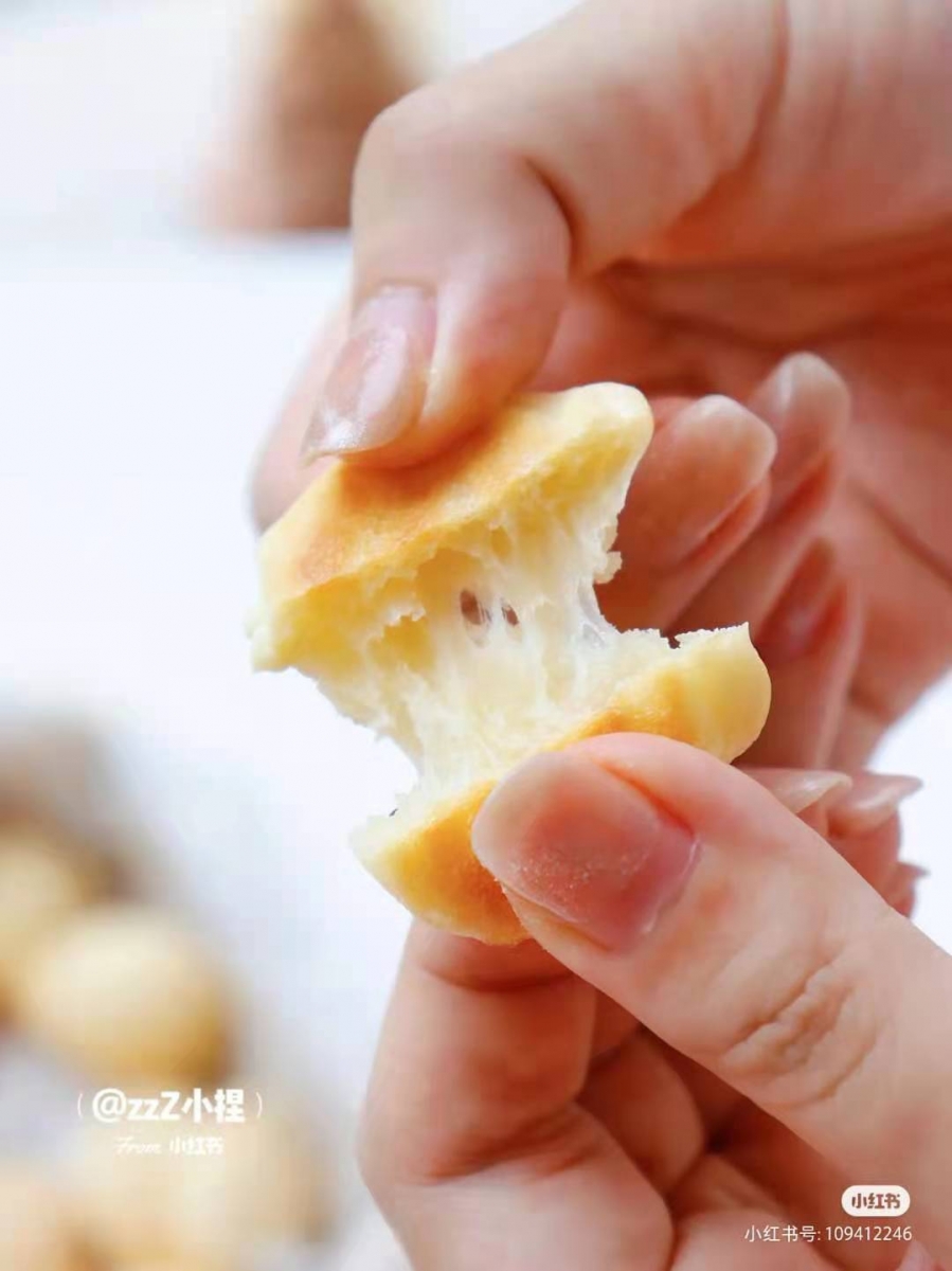 小海狮麻薯球拉丝超疗愈~