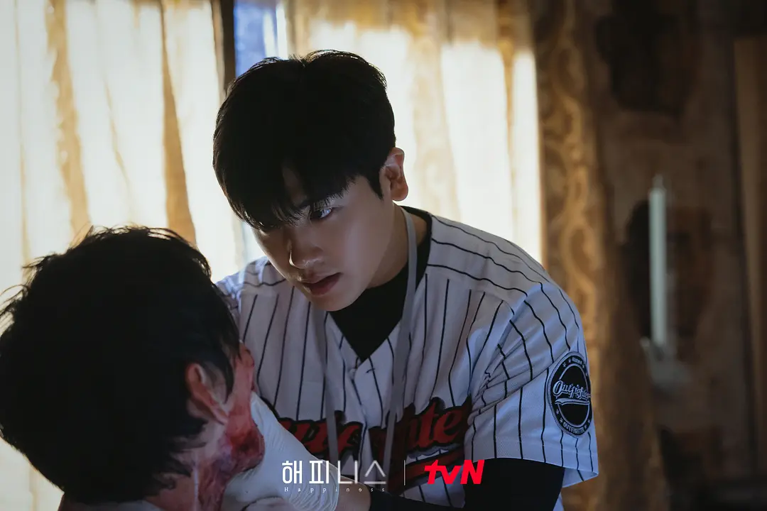 地狱公使netflix上架1天破鱿鱼游戏纪录 Top 5必看亮点 刘亚仁影帝级演技掀话题 Girlstyle 马来西亚女生日常 地狱公使netflix上架1天破鱿鱼游戏纪录 Top 5必看亮点 刘亚仁影帝级演技掀话题 Girlstyle 马来西亚女生日常