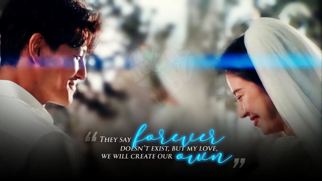 下一秒还穿上婚纱和金钟国举办婚礼!!粉丝看了直接尖叫「他们是不是来错节目?不是应该上《我们结婚了》吗」?!