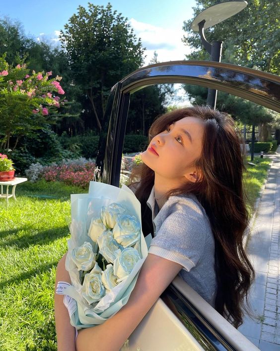 Ashley:中文意思是“来自木岑森林的人”,也有「美丽的精灵」的含义 | Brittany:象征着尊贵和美丽,可爱善良且有信仰的年轻女孩子 。