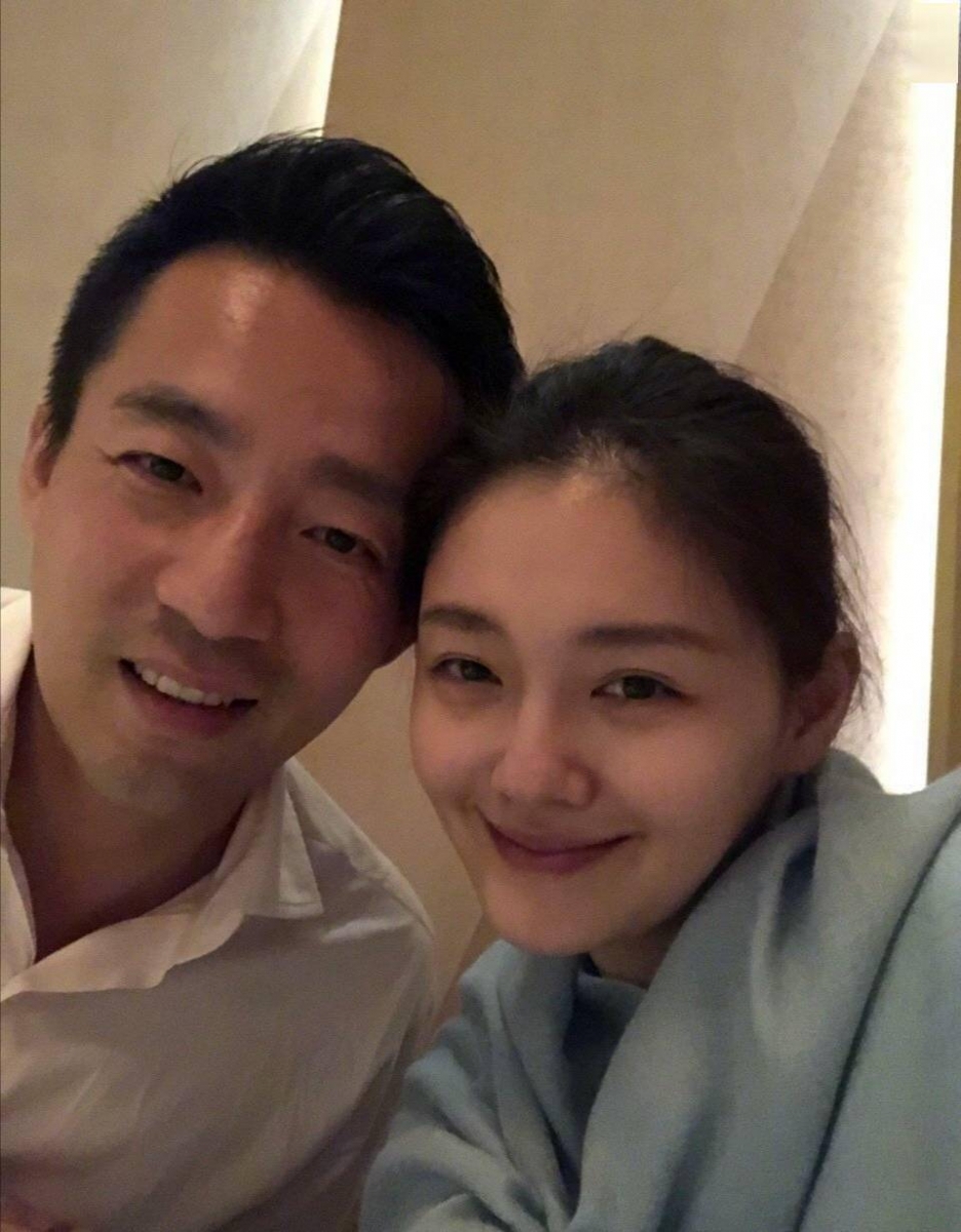 回顾大S徐熙媛和汪小菲的10年婚姻。