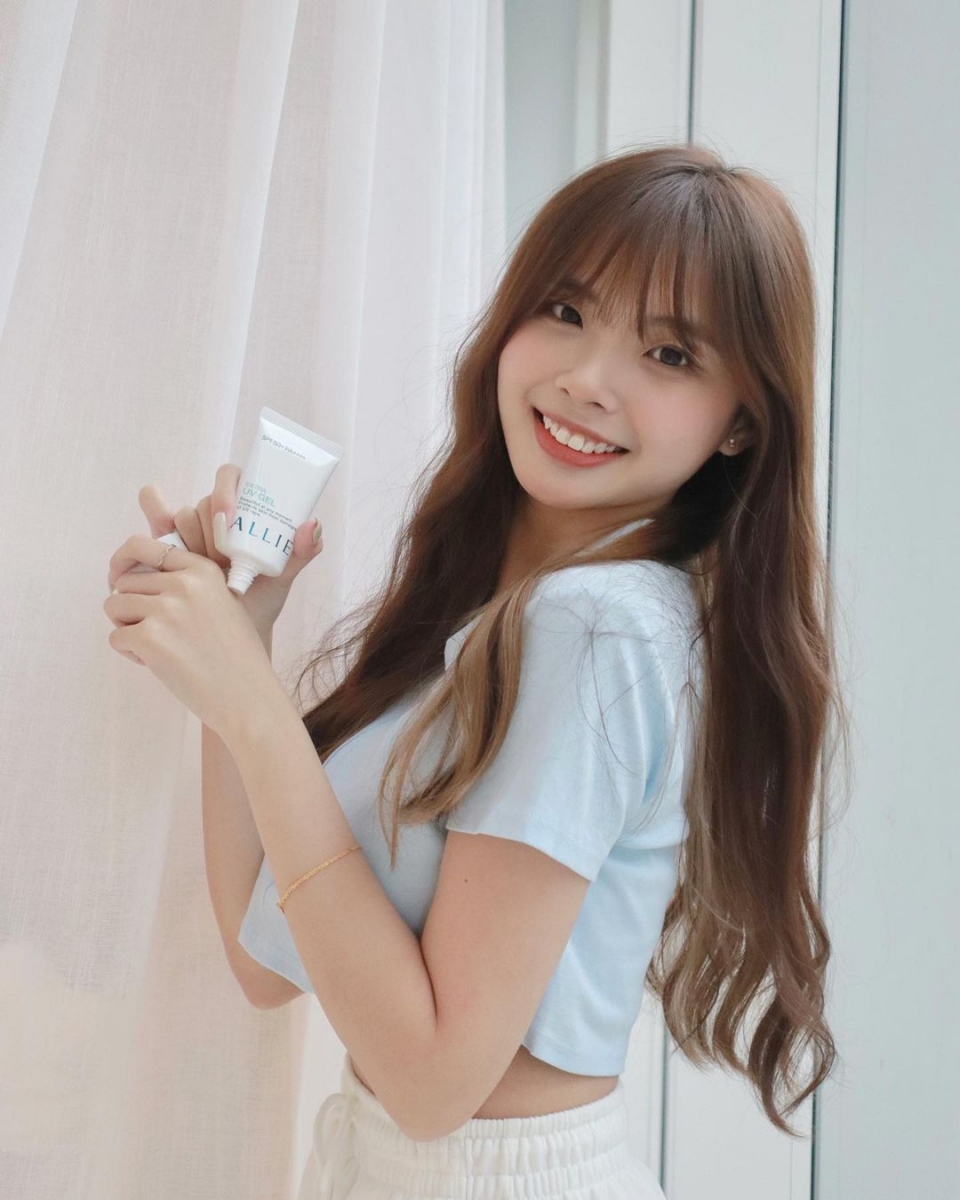 Instagram @nyokki.ho