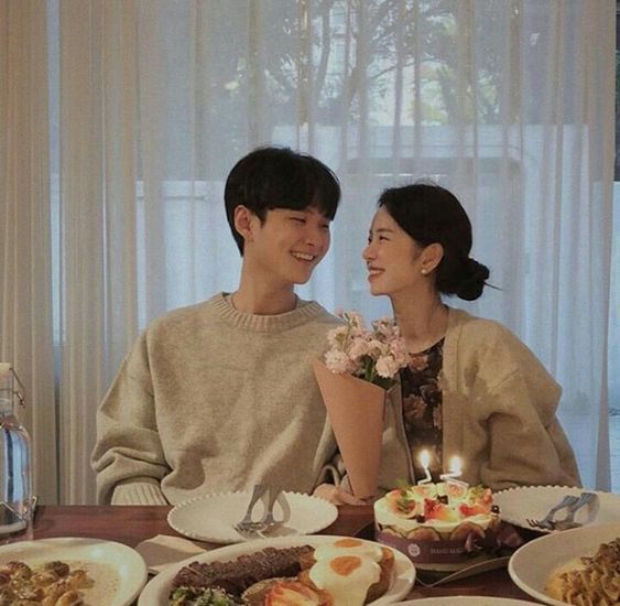 渣男独有特征：进展速度过快