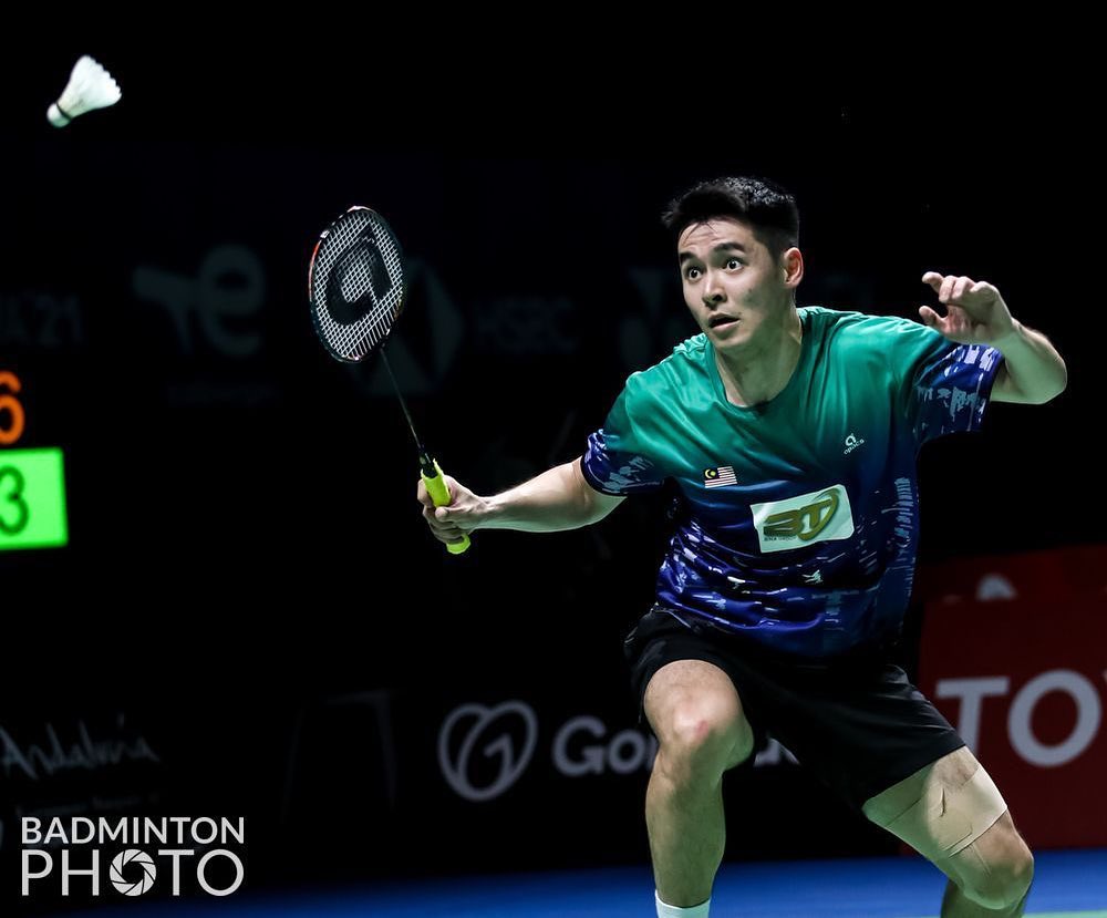 2009 年,这对双打同时拿下怡保站和亚罗士打站男双冠军,然后在总决赛获得第三名成绩。骆建佑还在那一年打败小一岁「李梓嘉」获得男单 12 岁以下冠军 !