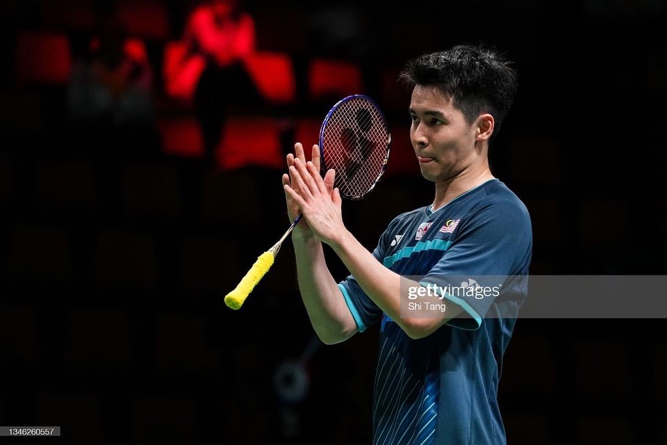 詹俊为表示至今还和骆建佑保持密切的联络,本届世锦赛还一起去吃了饭。「看到他一路走来并成为世界冠军,真的激励我很多。我很为他感到开心。”