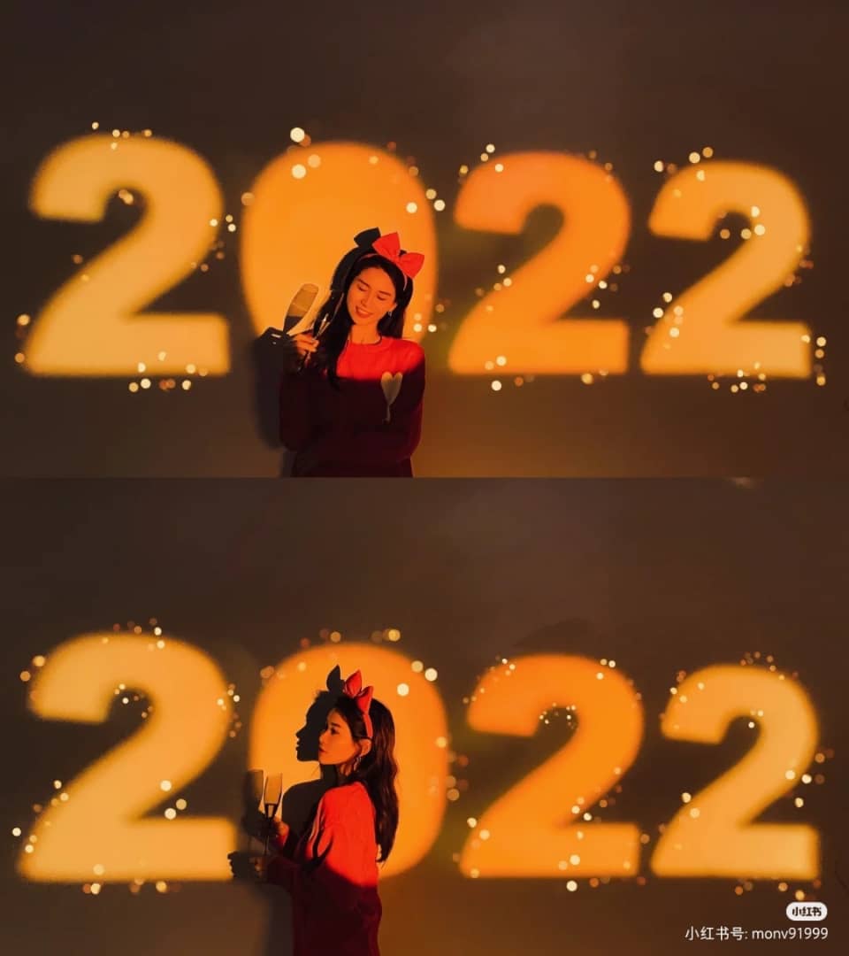 最后也可以打开美图秀秀或是其他修图软件