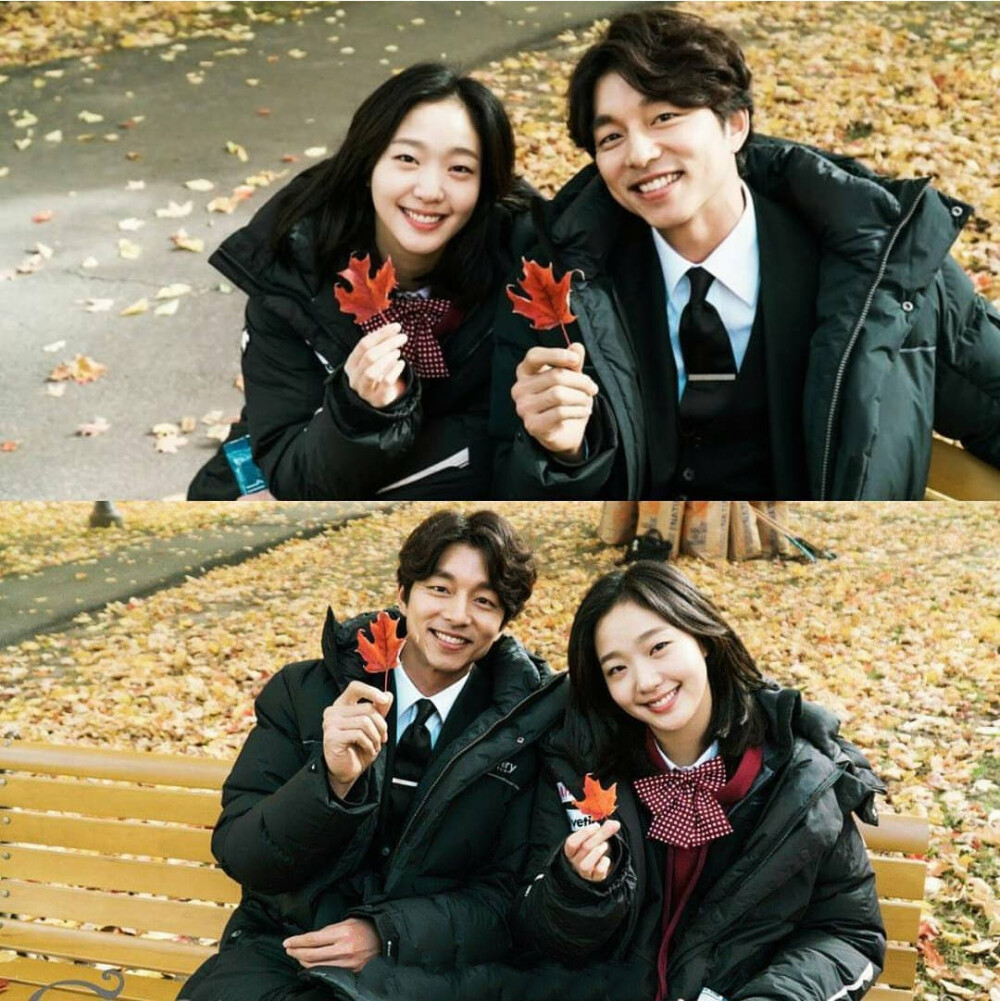 韩剧《孤独又灿烂的神-鬼怪》由孔刘、金高银、李栋旭、刘寅娜等人领衔主演，今年迈入播出第五周年啦！