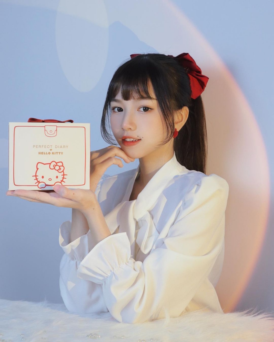 Instagram @ciaowen02