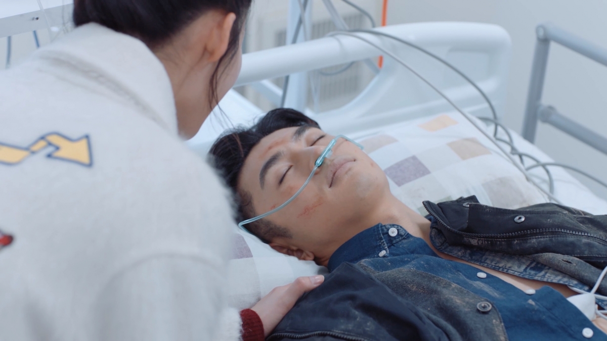 《海上繁花》邵振嵘被称为男版白月光代表!