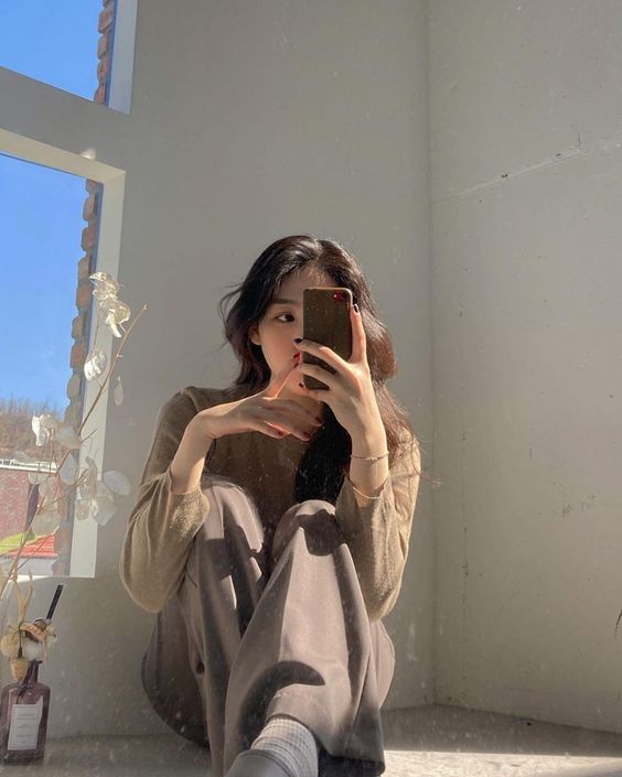 喜欢独处一点都没有错~他们只是选择属于自己方式来生活