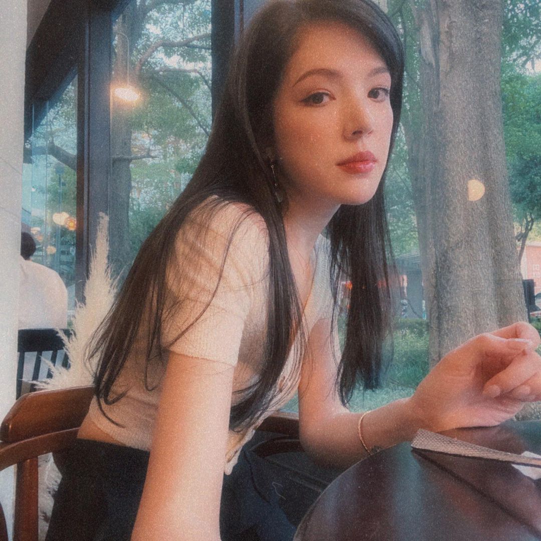 许玮甯爱情金句:「我可以在爱情里变成我想要的样子,但是一定不会让自己不舒服。」