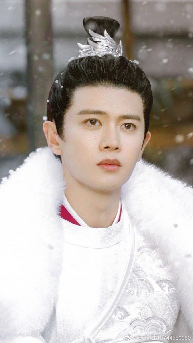 2021陆剧男主人设天花板 TOP 1 ：《周生如故》周生辰（任嘉伦 饰）