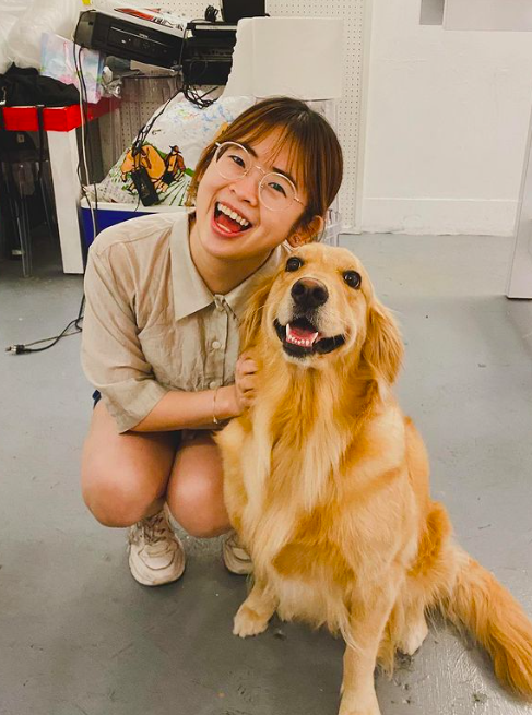 来自沙巴的Soya以可爱搞笑的YouTube频道内容圈粉无数，同时也让台湾、香港的朋友们更加了解马来西亚。