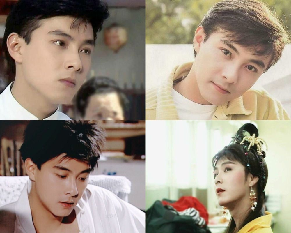 歌唱比赛夺冠后,张卫健歌星路不顺遂。无资源的他只能另辟去向,后来投入TVB转型当演员。