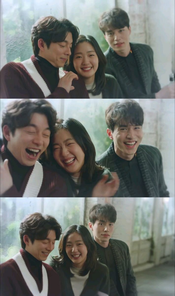 天气转凉、浓浓节日氛围的年底，正是重温《鬼怪》的最佳季节！一起来回顾剧中经典台词语录和名场面。