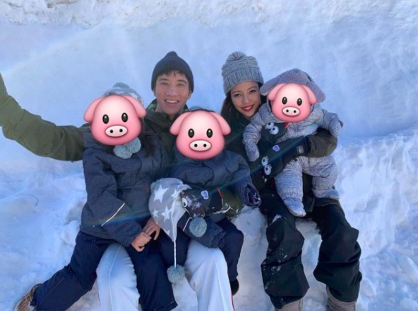 台媒迅速联系上王力宏经纪人后，对方表示对于离婚消息并不知情。