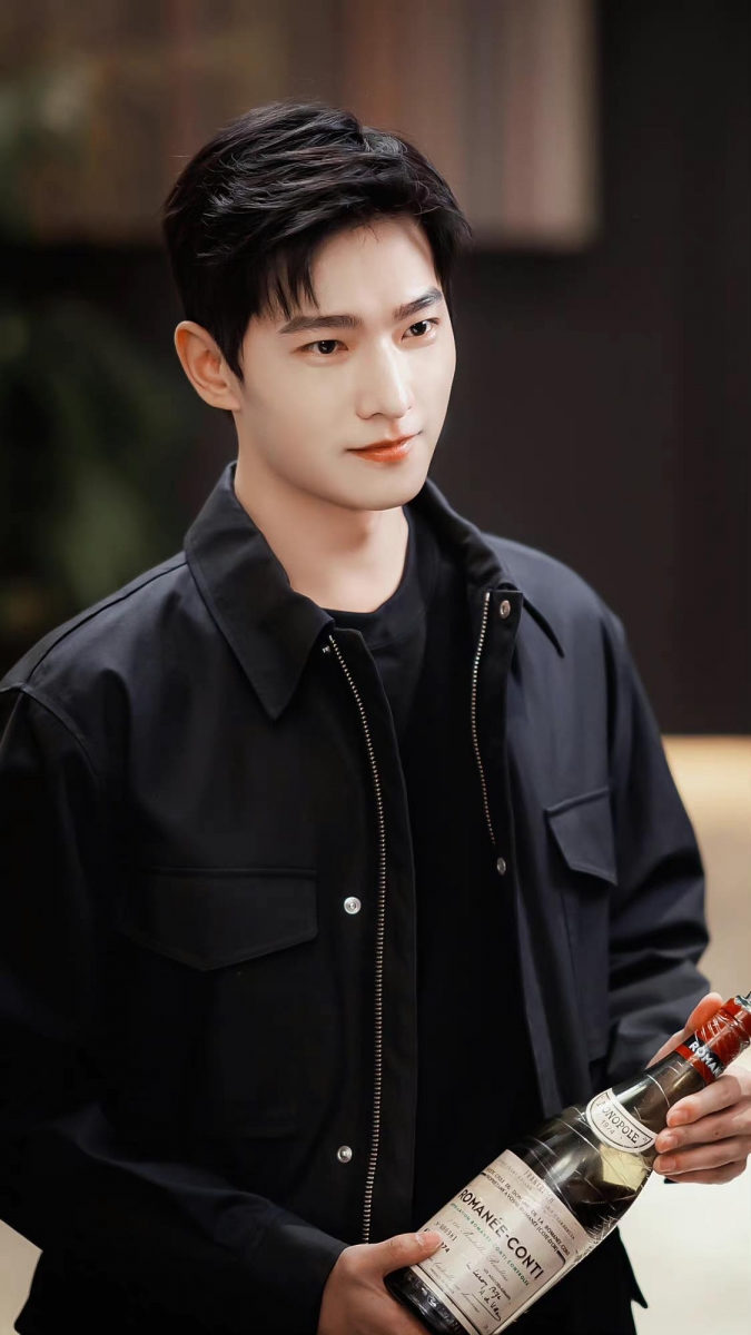 2021陆剧男主人设天花板 TOP 4 ：《你是我的荣耀》于途（杨洋 饰）