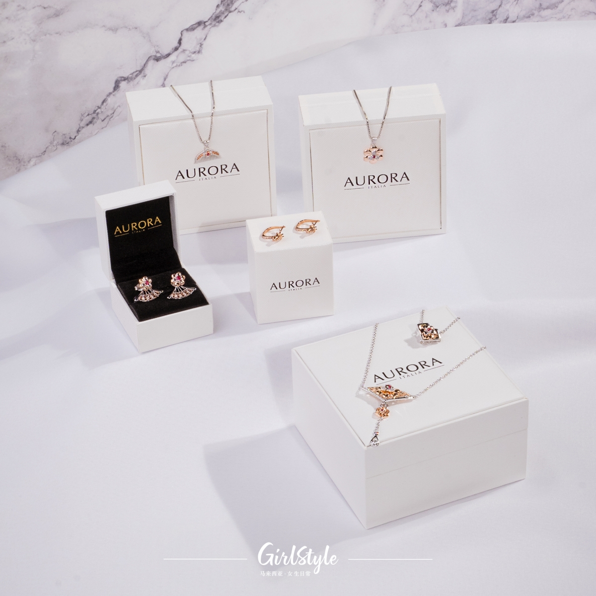 花木兰系列 :适合刚毅独立，大红元素女王气场全外露