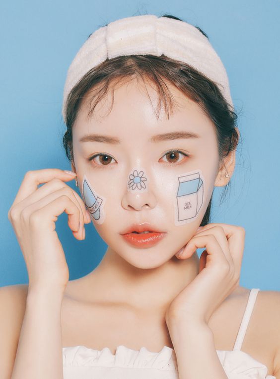 局部湿敷,淡斑功效更见效