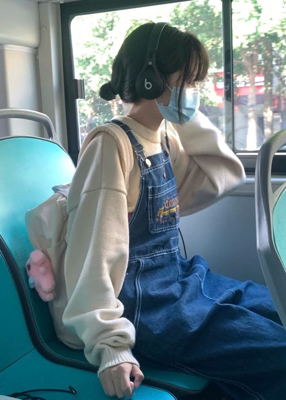 懒惰社交也不想勉强自己社交