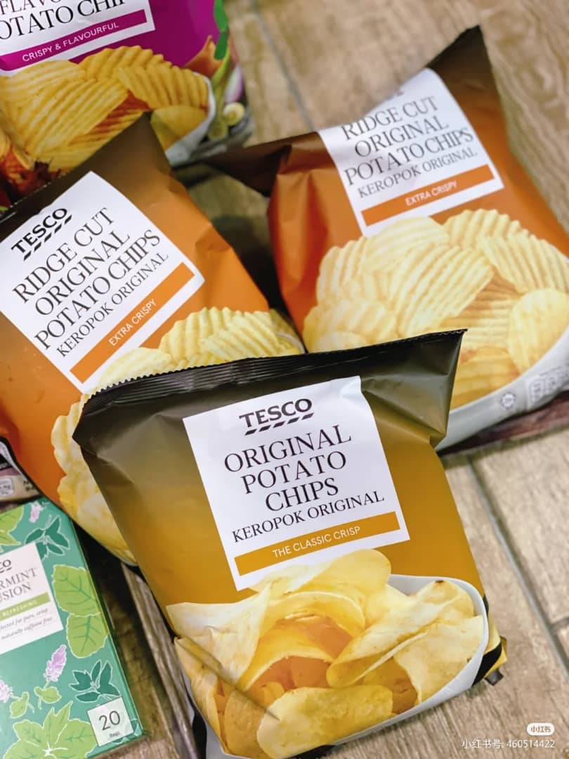 不管哪种口味都很好吃,味道也不会比那些很出名的大牌子来的差。