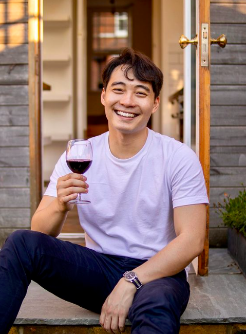 以「Uncle Roger」闯出名堂的Nigel Ng黄瑾瑜是大马之光无误！