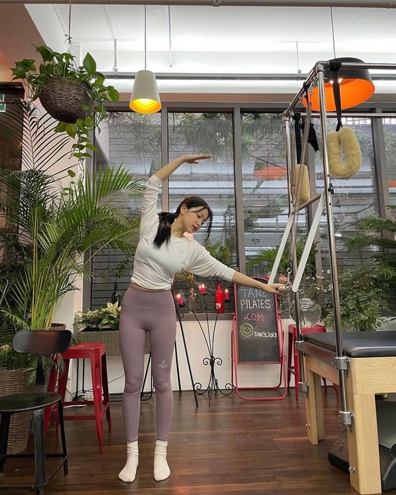 猫头鹰型适合热瑜伽和跑步运动