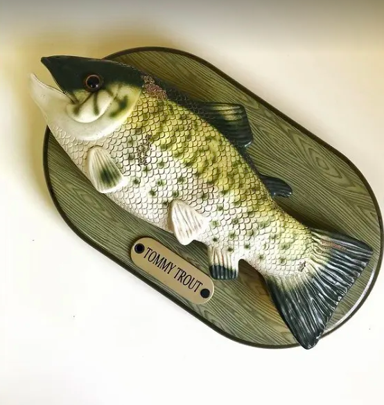 最不想收到的圣诞礼物-古怪小玩具