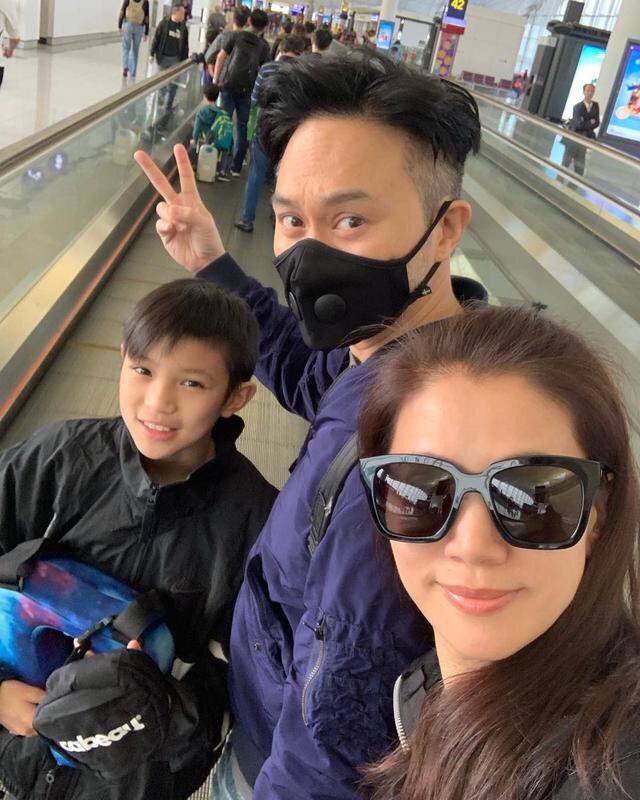 袁咏仪及时替孩子护航的行为，实在令人动容~有哪一位做父母的希望自己的孩子遭受谩骂与攻击？靓靓澄清后，网友们立马涌入留言区表示「Morton 妈妈辛苦了，不晓得为什么网民要放大来看」「有批评、有教导、有反思，才有进步。父母与孩子共同成长」「少 Focus 未成年」「键盘侠不要再抠字」