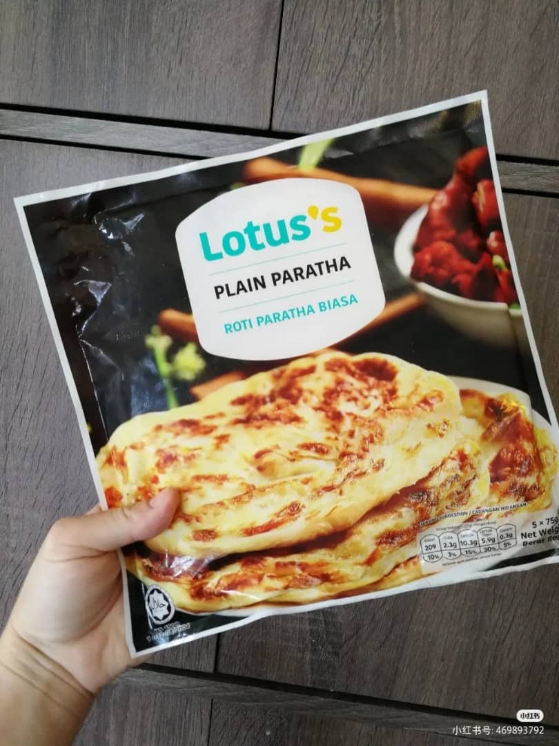 吃货们必知 大马lotus S的11种宝藏好物推荐 超便宜又好吃网友推爆这几款 Girlstyle 马来西亚女生日常