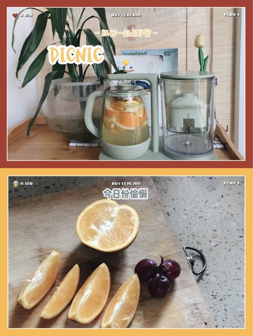 拥有多种不同的风格主题和花字选择,很方便使用特别适合新手!