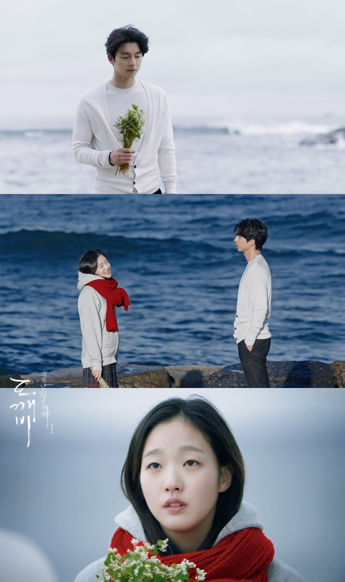 「在世的人，一定要更努力地生活；虽然偶尔会哭泣，但要笑得更多、活得更坚强…这就是，对所受的爱的报答。」