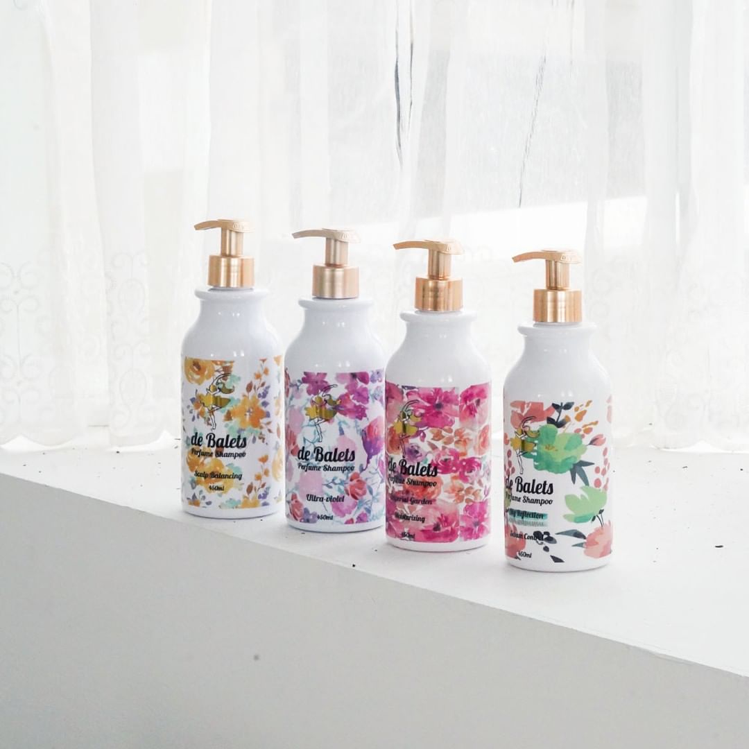 宅家也能轻松打造洗护仪式感,赋予头皮 SPA 级奢华享受就靠小巴黎啦!