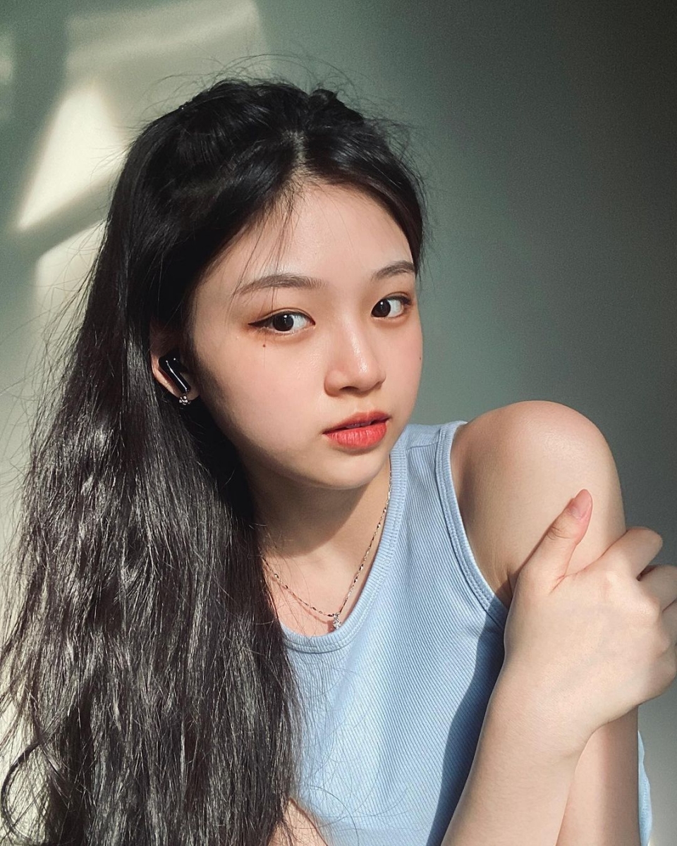 Instagram @charlottexy