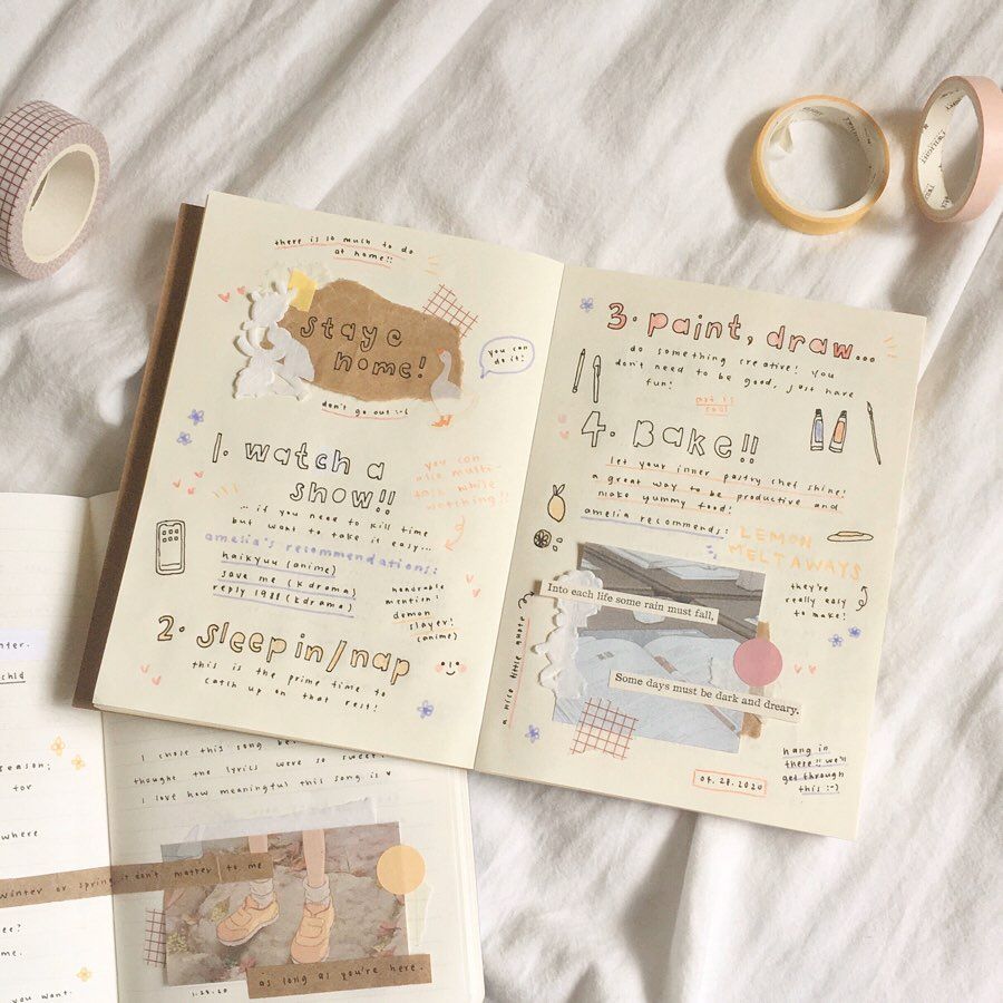 最不想收到圣诞礼物-笔记本