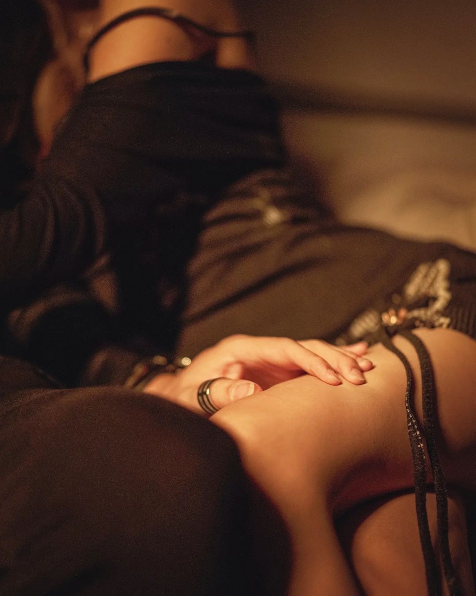 让人大喊OMG太火辣、太性感了啦！