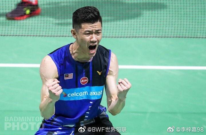 为此，大马羽总也站出来辟谣表示「李梓嘉并没有想要离开国家队的想法」。李梓嘉本人也再次澄清他完全不知道有关她离开国家队当自由人将获得 400 万赞助的谣言从何而来。